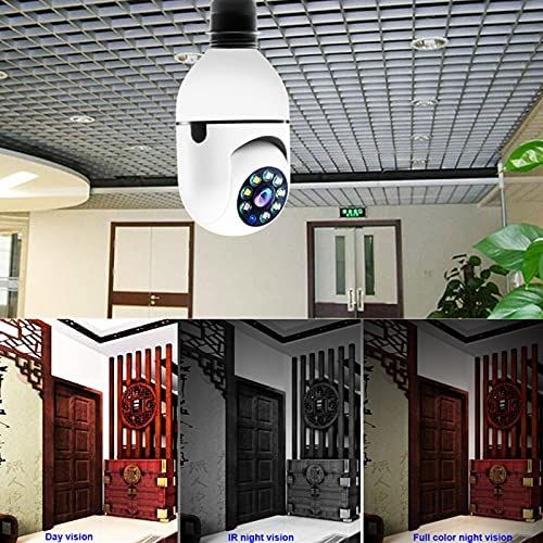 Wireless%20Bulb%20Security%20Camera%20E27%20Security%20Bulb%20Camera%20-%20Image%204