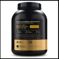 Optimum Nutrition Gold Standard Isolate Rich Vanilla Protein 5 Lb. 