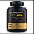Optimum Nutrition Gold Standard Isolate Rich Vanilla Protein 5 Lb. 
