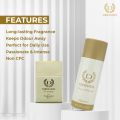 Denver Imperial Gift Pack (Perfume & Deodorant) - 60ml+165ml. 