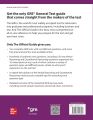 The Official Guide To The GRE General Test : Fourth Edition (Paperback) By ETS. 