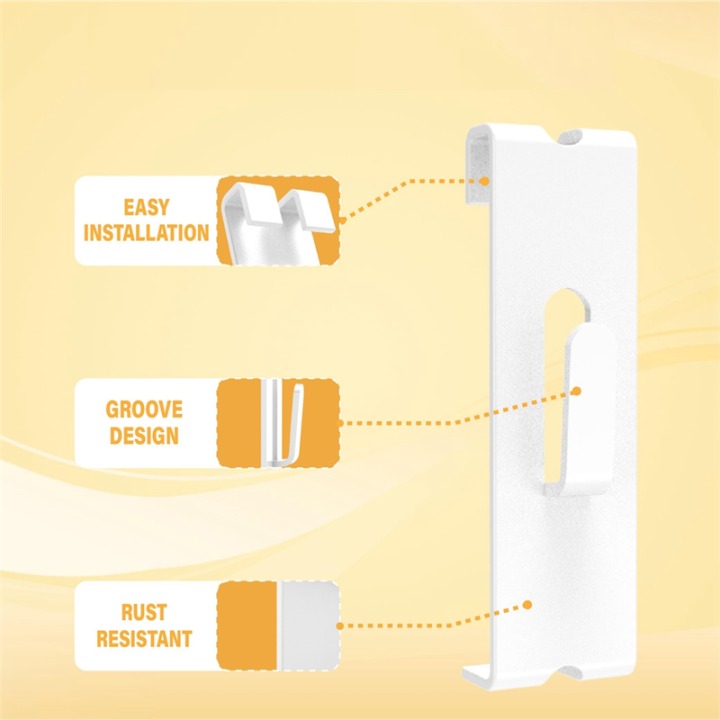 24Pcs%20Gridwall%20Hooks%20Hangers,Grid%20Panel%20Hooks%20Grid%20Wall%20Hook%20Grid%20Wall%20Replacement%20Parts%20Accessories%20Wire%20Grid%20Hook%20Grid%20Shelf%20Hooks%20White%20-%20Image%208