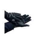 Top of the World Touchscreen Windproof Non-slip Sports Climbing Waterproof Cycling Skiing Winter Warm Gloves. 