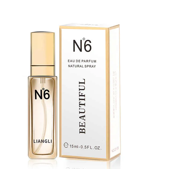 LIANGLI%20Beautiful%20N6%20Eau%20de%20Parfum%20Natural%20Spray%2015ml%20-%20Image%202