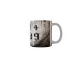 Anime Espada | The Ten Arrancar Printed | Ceramic Coffee Mug. 