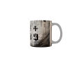 Anime Espada | The Ten Arrancar Printed | Ceramic Coffee Mug. 