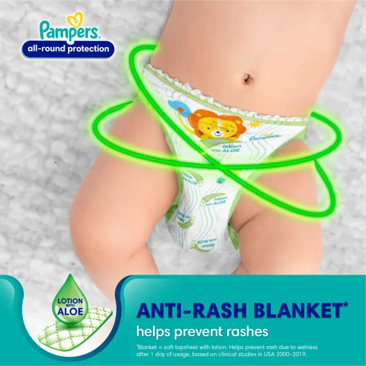 Pampers%20Diapers%20Baby%20Pants%20-%20Medium%2076%20pcs%20-%20Image%204