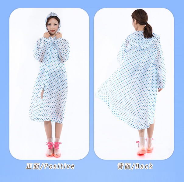 Eva%20Transparent%20Polka%20Dot%20Print%20Hooded%20Front%20Button%20Raincoat%20-%20Multicolor%20%7C%20Free%20Size%20%7C%20Fashion%20%7C%20Raincoat%20For%20Women%20-%20Image%203