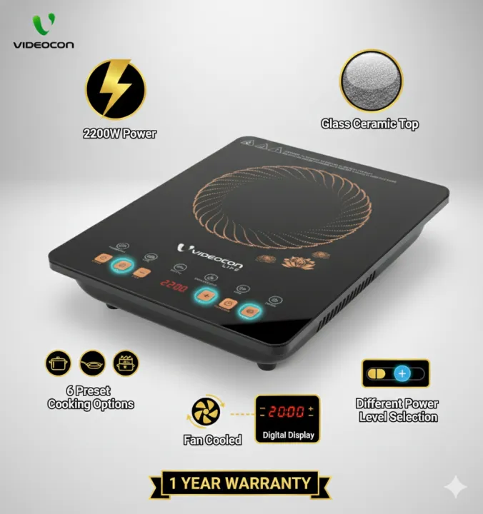 Videocon%20Life%202200%20Watts%20Induction%20Cooktop%20with%20Auto-Switch%20Off%20%7C%206%20Preset%20Modes%20%7C%20Feather%20Touch%20Panel%20%7C%20Overheat%20Protection%20%7C%2099%25%20Induction%20Heating%20Technology%20VD-IND2200X%20%7C1-Year%20Warranty%20-%20Image%208