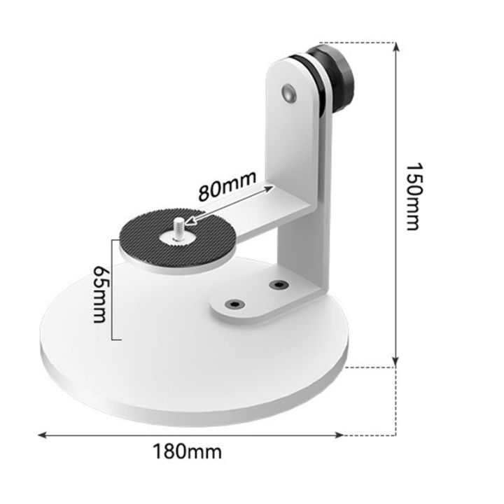 Projector%20Stand%20Small%20Projector%20Countertop%20Stand%20with%20360%C2%B0Rotation%20for%20LCD/DLP%20Video%20Project%20Smart%20Projector%20Stand%20-%20Image%202