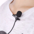 Lavalier Microphone for USB Type-C – GL-121. 