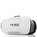 V R BOX 2.0 Virtual Reality Glasses. 