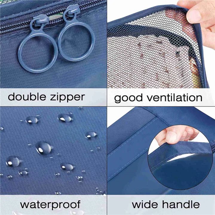 7PC%20Clothes%20Bag%20Set%20Packing%20Square%20Multifunctional%20Navy%20Blue%20-%20Image%205