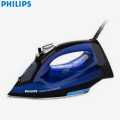 Philips  Gc3920/20 2500W  Steam Iron - Black/Blue. 