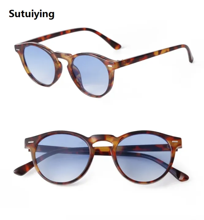 Sutuiying%20Vintage%20Fashion%20Round%20Sunglasses%20Women%20Men%202024%20Brand%20Design%20Retro%20Rivet%20Yellow%20Blue%20Lens%20Square%20Sun%20Glasses%20Male%20Female%20Goggles%20-%20Image%203