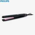 Philips Straight Care Vivid Ends Straightener With Keratin Infusion - BHS675. 