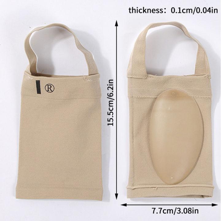 1%20Pair%20Of%20Arch%20Support%20Sleeves%20Metatarsal%20Compression%20Brace%20For%20Flat%20Foot%20Support%20&%20Plantar%20Fasciitis%20Relief%20-%20Image%205