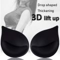 Cup boobs, women's boobs, bras, , heart reinforced underwear, push-ups, Luxury accessories, triangle inserts, sponge bra pads, thicker bra pads. 