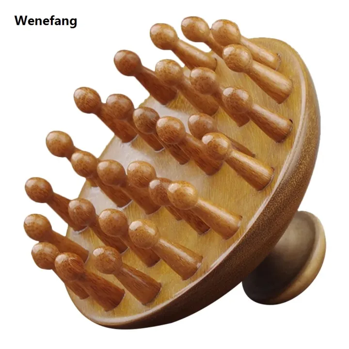 Wenefang%20Wooden%20Massage%20Comb%20Handheld%20Wood%20Comb%20Head%20Hot%20Selling%20Massage%20Comb%20Scalp%20Comb%20Portable%20Hair%20Brush%20-%20Image%202
