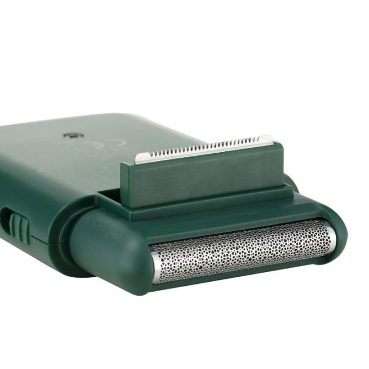 VGR%20V-390%20Mini%20Professional%20Men's%20Shaver%20-%20Image%207