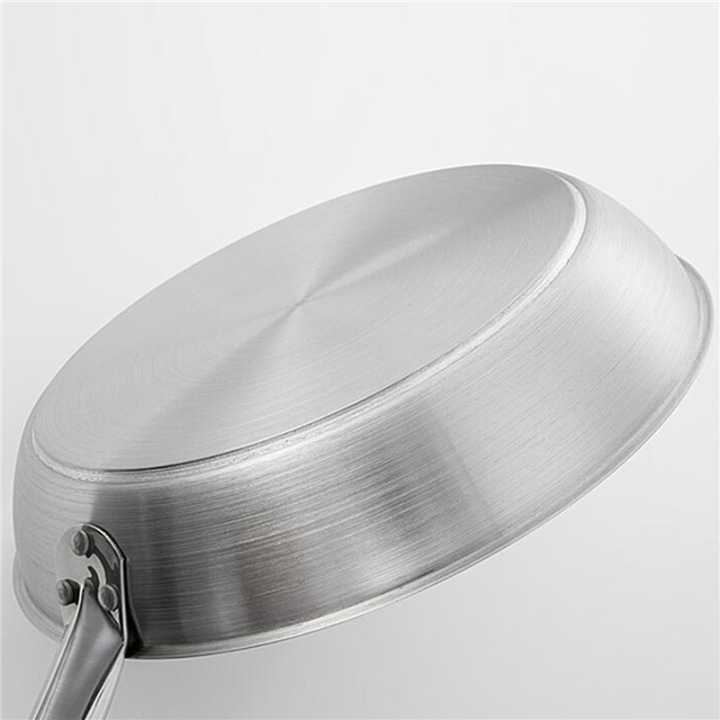 fasdaga%202X%20Kitchen%2020cm%20Induction%20Frying%20Pan%20Stainless%20Steel%20Frypan%20Skillet%20Cookware%20Accessories%20Cooking%20Tools%20-%20Image%206