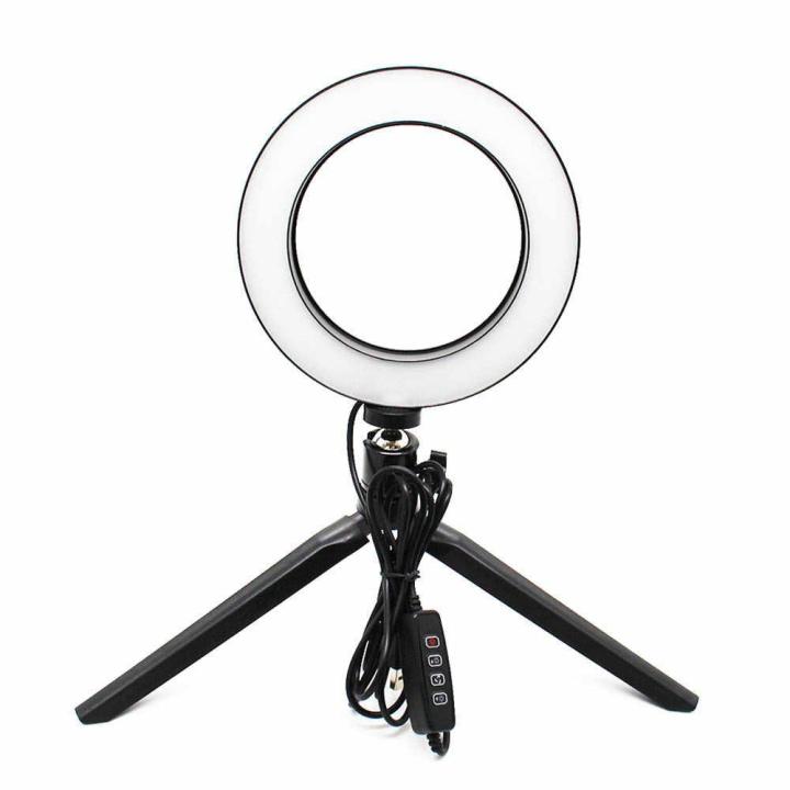 16%20Cm%20Professional%20Ring%20Light%20-%20Image%203