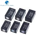 New HLK-PM01 HLK-PM03 HLK-PM12 AC-DC 220V to 5V/3.3V/12V mini power supply module,intelligent household switch power module. 
