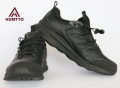 Urban casual shoes. 
