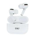 EWA TWS Suppe rBass Airpros Wireless BT Earbuds Ps-Technology. 
