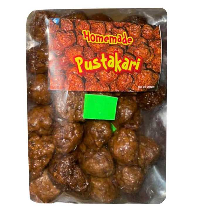 Homemade Pustakari The perfect Nepali Chocolate 200g