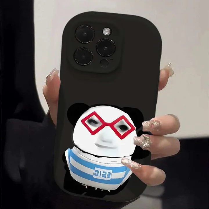 Fun%20Dragon%20emoji%20suitable%20for%20Honor%20200/100/90%20phone%20Huawei%20Nova%2012/11/10%20new%20Mate50%20anti%20fall%20x30x40%20Play%2060plus%20all%20inclusive%20Play7T%20protective%20case%20-%20Image%205