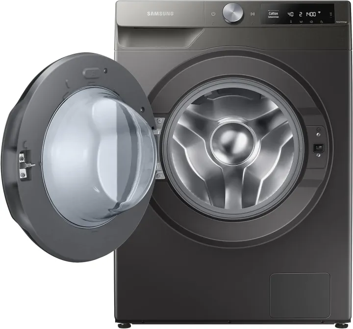 SAMSUNG%20WD90T634DBN/SP%20-%209%20Kg%20Washer%206%20Kg%20Dryer%20Digital%20Inverter%20Washer%20Dryer%20With%20Eco%20Bubble%20&%20AI%20Technology%20-%20Image%203