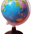 Globe  8.5cm Small Size. 