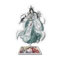 Stand Model Toys Tian Guan Ci Fu Heaven Official’s Blessing Stand Xie Lian Hua Cheng Tian Guan Ci Fu Acrylic Stand Acrylic Action Figure BL Anime Acrylic Stand Decoration Toys. 