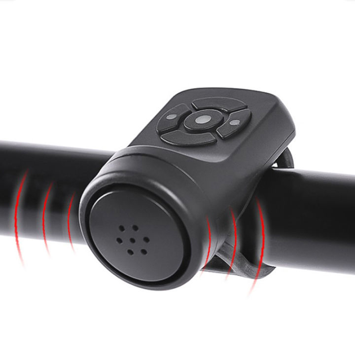 Bicycle%20Electric%20Horn%20Black%20ABS%20USB%20Rechargeable%20Bicycle%20Cycling%20Bell%20Speaker%20Ring%20Bike%20Accessories%20Loud%20Handlebar%20Alarm%20Ring%20afabe858%20-%20Image%206
