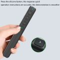 Durable Red Light Wireless Presentation Clicker Rechargeable 2.4GHz Presenter Remote Controller USB Receiver /Bluetooth Hyperlink PPT Slide Laser Pointer Classroom. 