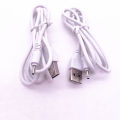 NEW 【7efc9af3】2pcs Charger Cable for Nokia 6268 6152 6111 6101 6102 6120 6300 6600 6066 6070 6080 6085 6086 6088 WHITE. 