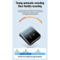 MP3 Player with Color Screen Portable Audio Voice Sound Recorder E-Book FM Radio Alarm Clock Mp3 Module Music Player 32G. 