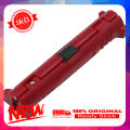 Wire Stripper Simple Structure Easy Operation Manual Multifunctional Hand-held Cable Stripping Tool for Network. 