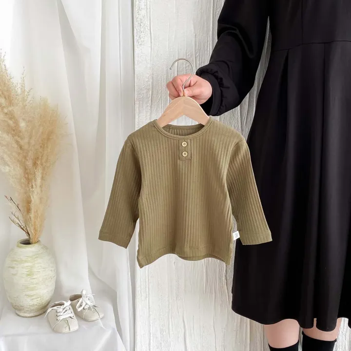 Kids%20baby%20solid%20color%20boneless%20pit%20strip%20long%20sleeve%20t-shirt%20autumn%20clothes%20new%20baby%20base%20shirt%20boys%20and%20girls%20round%20neck%20top%20-%20Image%206