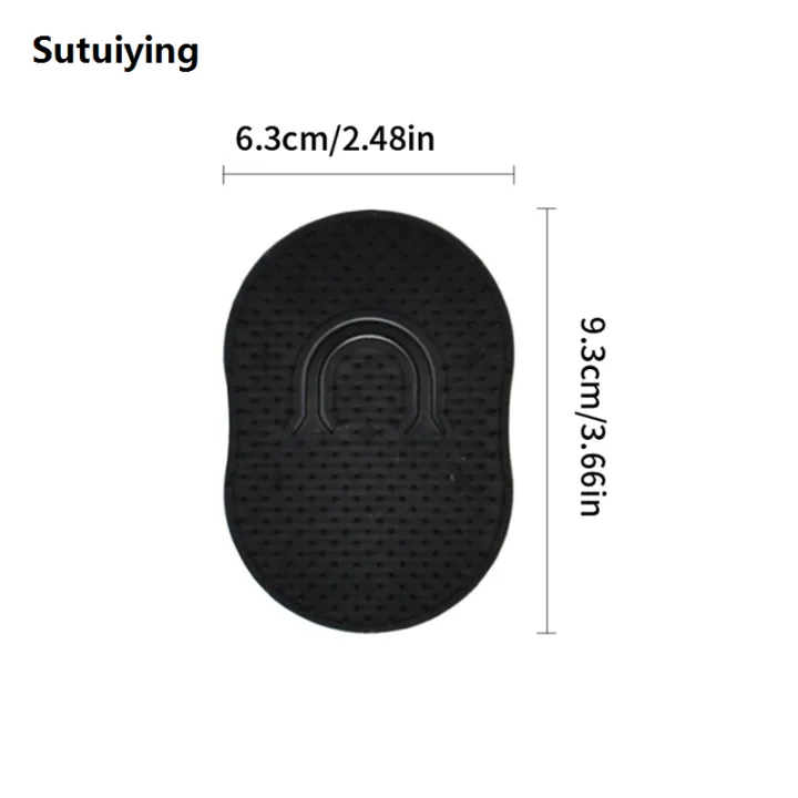 Sutuiying%203Pcs%20Small%20Round%20Hair%20Brush%20Pocket%20Comb%20Hair%20Men%20Beard%20New%20Mustache%20Palm%20Travel%20Scalp%20Massager%20Portable%20-%20Image%206
