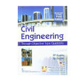 Civil Engineering Through Objectives Type Question-Sp Gupta. 