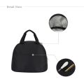 New Large Capicity Roblox Lunch Bag Anime Figure Thermal Children Lunch Box Bag Portable Cartoon Meal Bag Student Worker. 