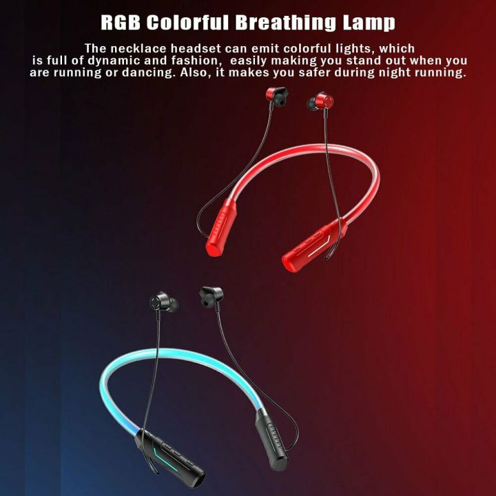 Wireless%20Bluetooth%20Headphones%20Neckband%20Suitable%20for%20Gaming%20Series%20Earphones%20RGB%20Light%20Headset%20-%20Image%203