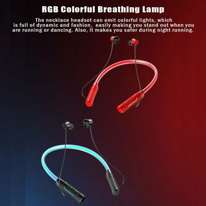 Wireless%20Bluetooth%20Headphones%20Neckband%20Suitable%20for%20Gaming%20Series%20Earphones%20RGB%20Light%20Headset%20-%20Image%203