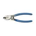 Taparia  Cable Cutter CC 10 Steel 240mm (Blue). 