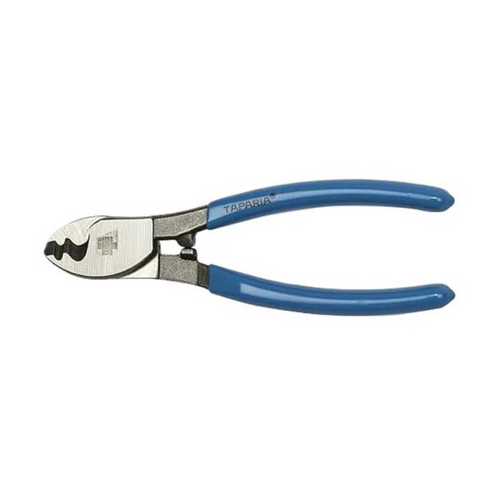 Taparia  Cable Cutter CC 10 Steel 240mm (Blue)