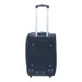 Crocodile 2 in1 Ultra Light Suitcase Travel Rolling luggage 4 wheeler 20inch. 