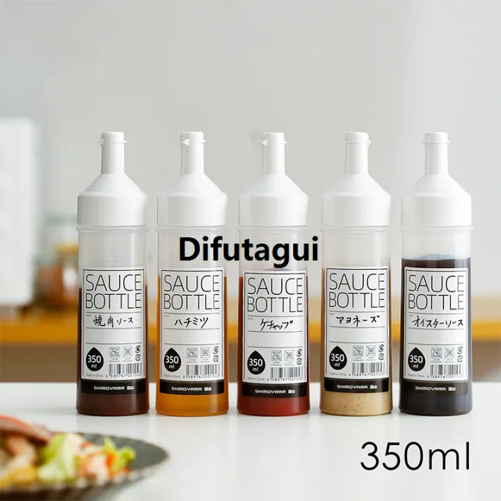 Difutagui%20Withoutyou%20Kitchen%20bottle%20dispenser%20salad%20dressing%20mustard%20bottle%20squeezed%20Fifty%20percent%20discount%20High%20Quality%20condiment%20350ml%20ketchup%20olive%20oil%20gadget%20with%20lid%20-%20Image%203
