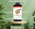 Youtheory Collagen + Biotin ,Hair ,Skin and Nail Formula. 